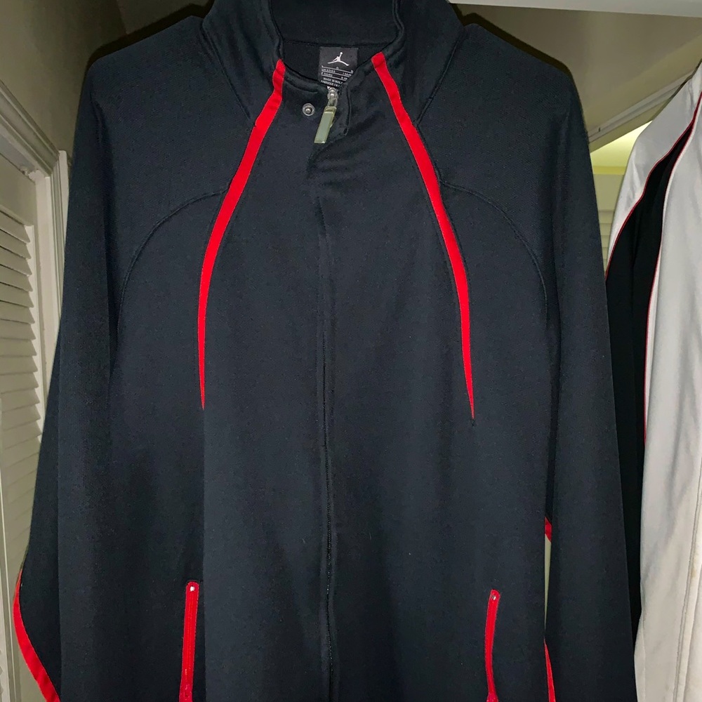 Jordan Dri Fit Jacket